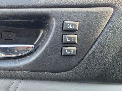 Used 2019 Subaru Outback 2.5i Limited w/ Popular Package #2 image 11