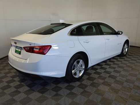 Used 2023 Chevrolet Malibu LT FWD image 9
