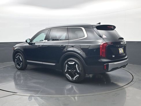 Used 2024 Kia Telluride S w/ S Sunroof Package AWD/4WD image 7