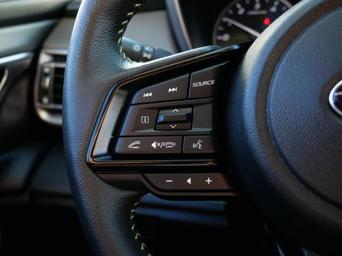 Certified 2025 Subaru Outback Onyx Edition image 28