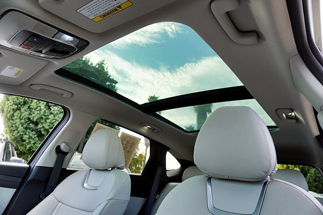 Certified 2026 Hyundai Tucson Limited FWD image 25
