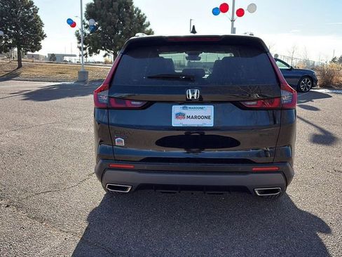 New 2026 Honda CR-V Sport-L image 5