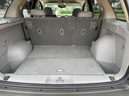 Used 2004 Saturn Vue 2WD V6 w/ Comfort Pkg image 12