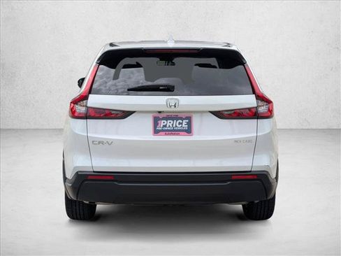 Used 2024 Honda CR-V EX image 7