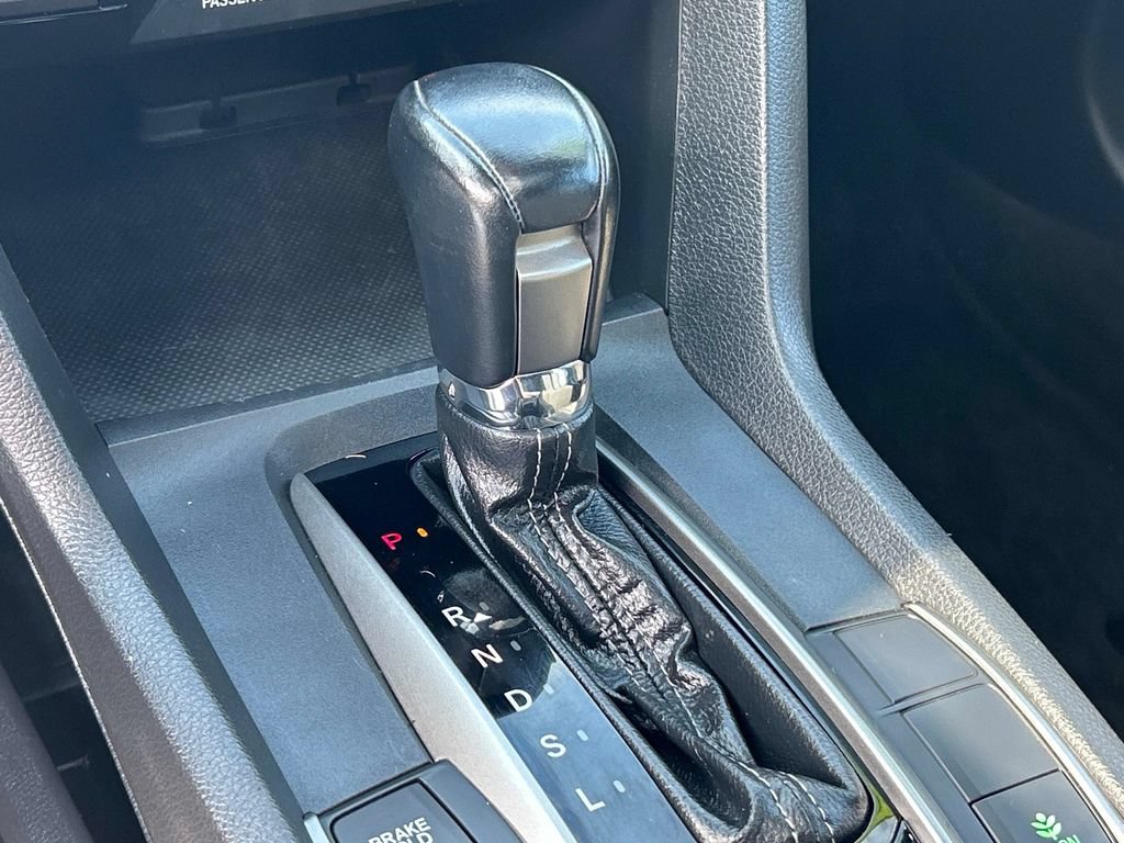 Used 2017 Honda Civic EX-L image 30