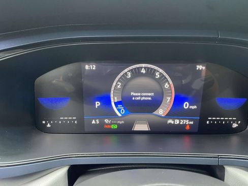 Certified 2023 Volkswagen Taos SE FWD image 22