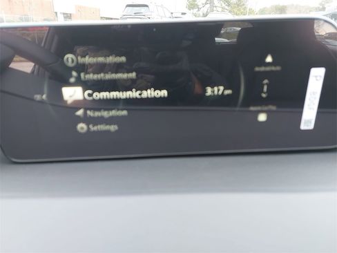 New 2026 MAZDA MAZDA3 s image 20