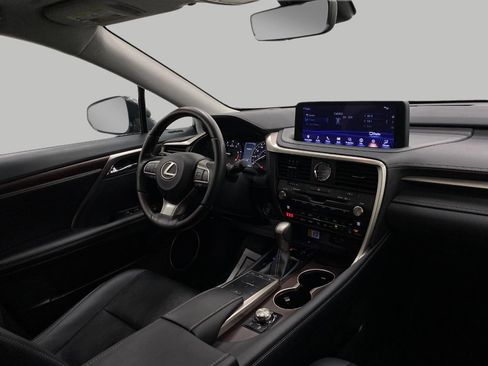 Used 2022 Lexus RX 350 AWD w/ Premium Package image 19
