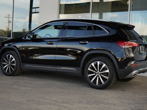 Certified 2023 Mercedes-Benz GLA 250 image 6