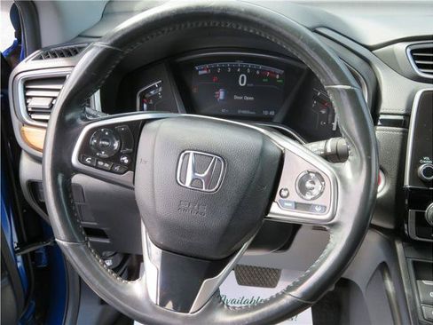 Used 2021 Honda CR-V Touring image 10