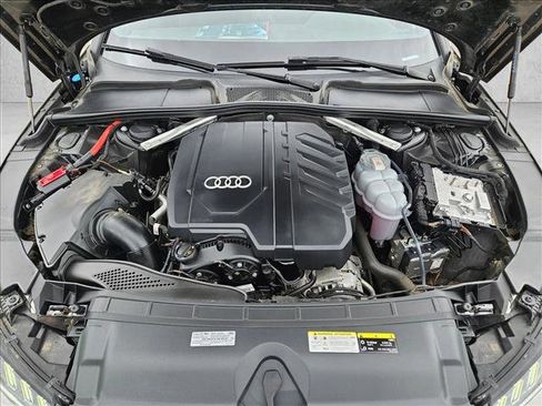 Used 2024 Audi A4 2.0T Premium Plus AWD/4WD image 22