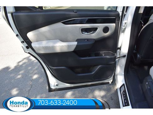 New 2026 Honda Pilot EX-L image 26