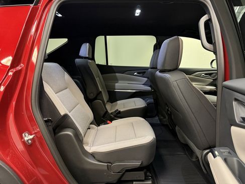 New 2026 Chevrolet Traverse LT w/ Midnight/Sport Edition image 18