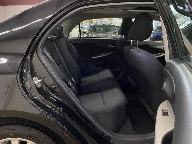 Used 2010 Toyota Corolla S FWD image 15