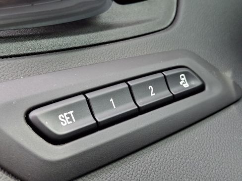 Used 2023 Chevrolet Camaro SS RWD image 24