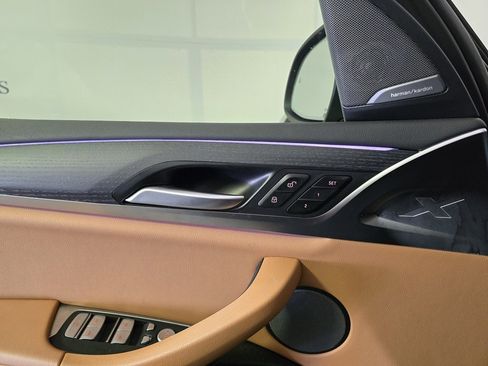 Used 2023 BMW X3 xDrive30i w/ Premium Package image 12