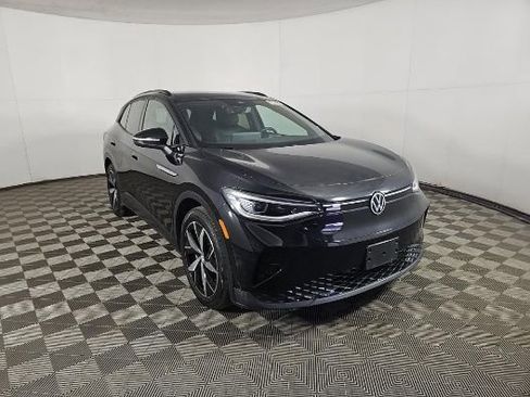 Used 2023 Volkswagen ID.4 Pro S RWD image 4
