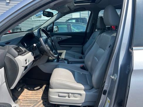 Used 2018 Honda Pilot EX-L image 7