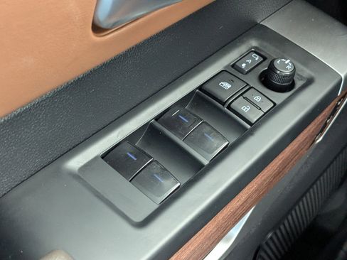 Used 2023 Toyota Tundra 1794 Edition w/ TRD Off-Road Package AWD/4WD image 22