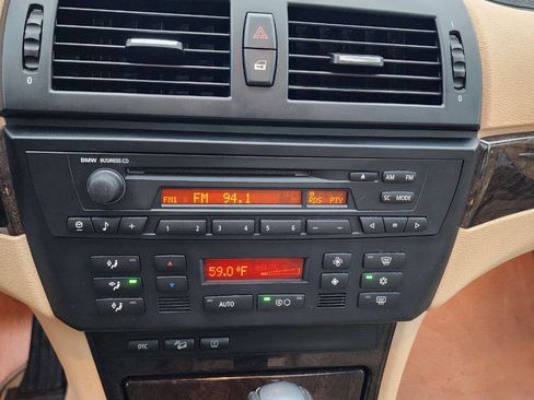 Used 2007 BMW X3 3.0si image 28