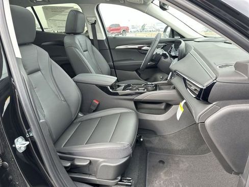 New 2026 Buick Envision Preferred image 29