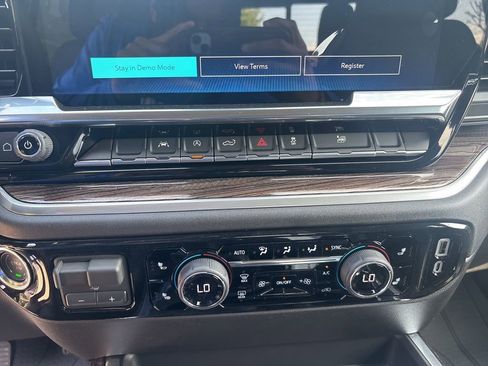 New 2026 Chevrolet Silverado 1500 RST w/ Convenience Package II AWD/4WD image 35