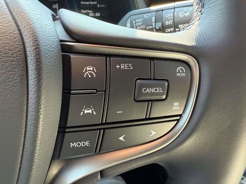 Used 2025 Lexus UX 300h AWD w/ Accessory Package (Z1) image 21