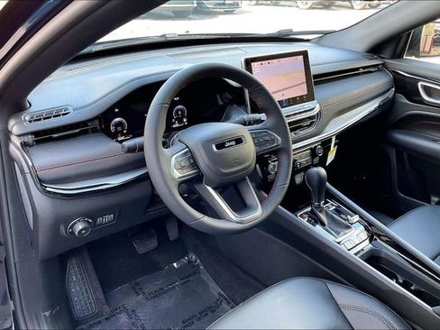 New 2026 Jeep Compass Trailhawk w/ Sun, Sound & Navigation Group image 6