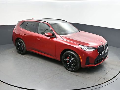 New 2026 BMW X3 xDrive30 image 36