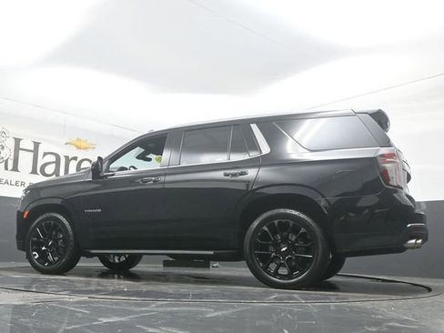 Used 2022 Chevrolet Tahoe Premier image 57