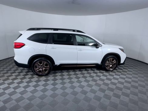 Used 2025 Subaru Ascent Bronze Edition w/ Popular Package #2 image 9