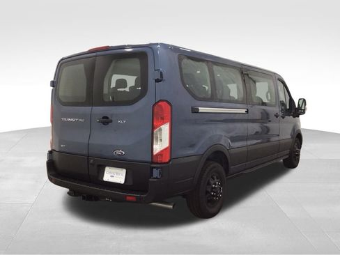 New 2025 Ford Transit 350 XLT AWD/4WD image 4