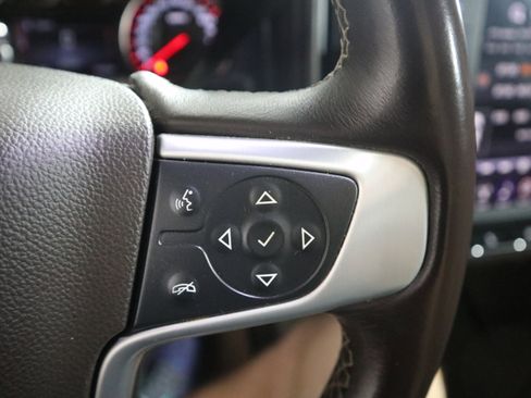 Used 2014 GMC Sierra 1500 SLT w/ Suspension Package, Off-Road image 25