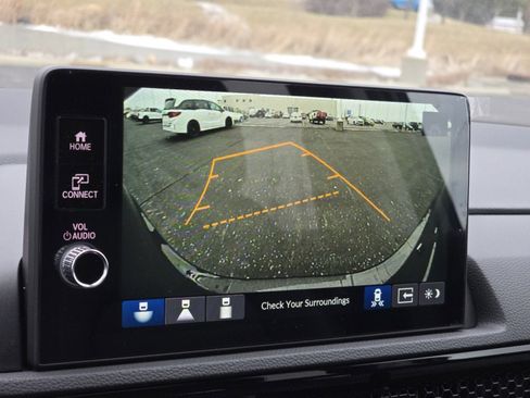 New 2026 Honda CR-V EX-L image 11