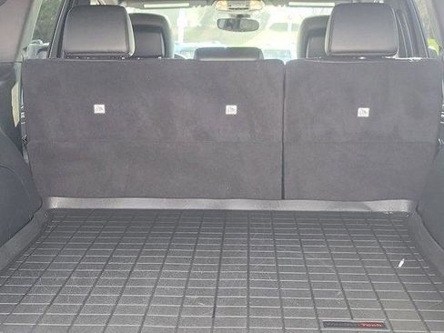 Certified 2021 Jeep Grand Cherokee Limited w/ Luxury Group II image 29