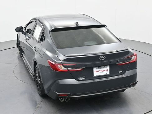 Used 2026 Toyota Camry SE FWD image 23