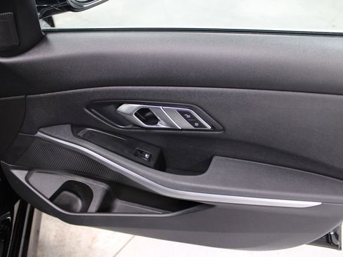 Used 2019 BMW 330i 330i w/ Convenience Package image 22