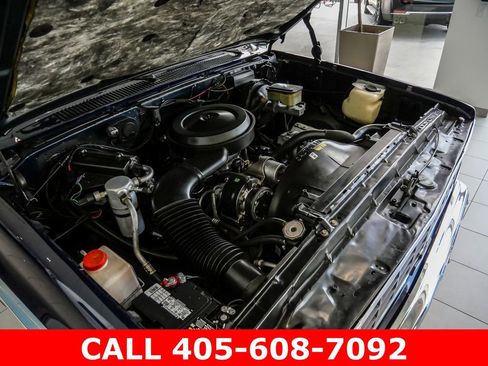 Used 1989 Chevrolet Blazer 4WD image 49