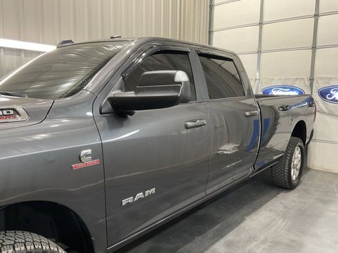 Used 2019 RAM 2500 Big Horn w/ Towing Technology Group image 5
