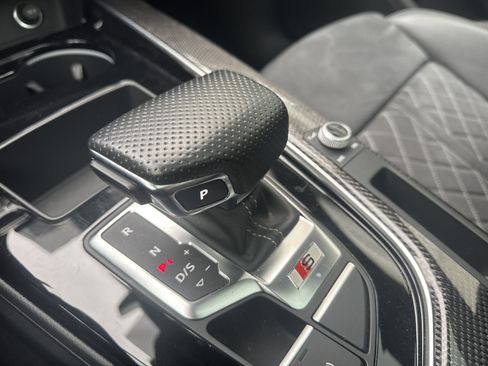 Used 2022 Audi S5 Premium image 17