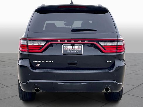 Used 2025 Dodge Durango GT image 5