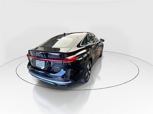 New 2025 Audi A5 2.0T Premium Plus image 8