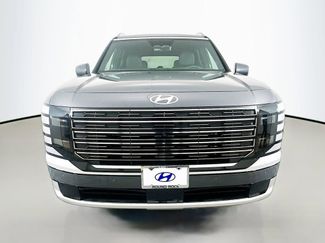 New 2026 Hyundai Palisade Calligraphy video 2