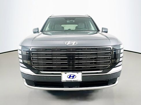 New 2026 Hyundai Palisade Calligraphy image 2