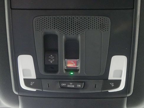 Certified 2026 Honda CR-V Sport-L image 25