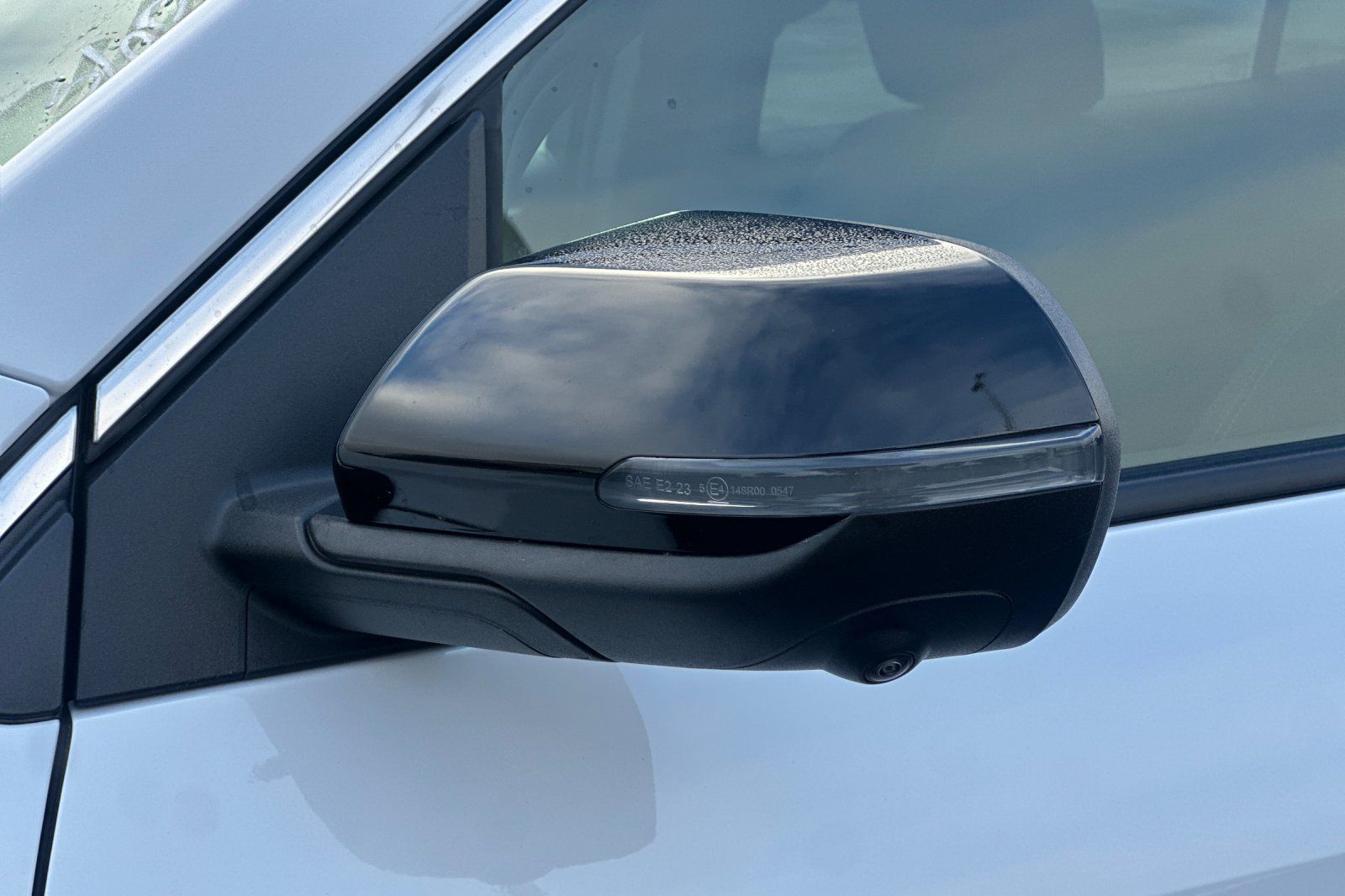 Used 2026 GMC Acadia Elevation FWD image 51