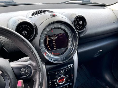 Used 2015 MINI Cooper Paceman FWD image 7
