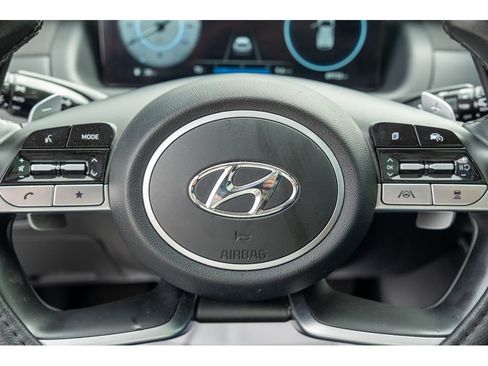 Used 2022 Hyundai Tucson Limited w/ Cargo Package FWD image 18