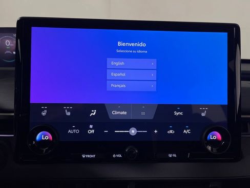 New 2026 Toyota bZ Woodland AWD/4WD image 20