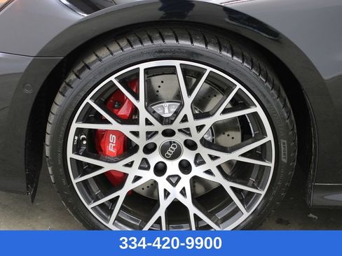 New 2026 Audi RS 3 image 29